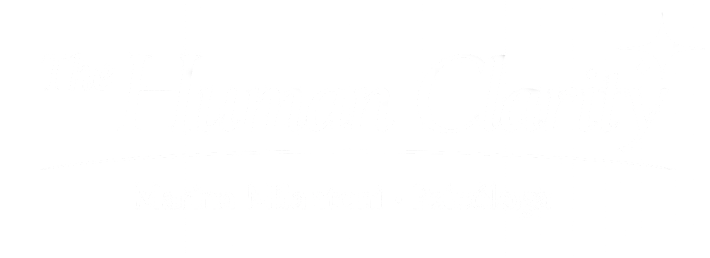 Logo The Human Clarity